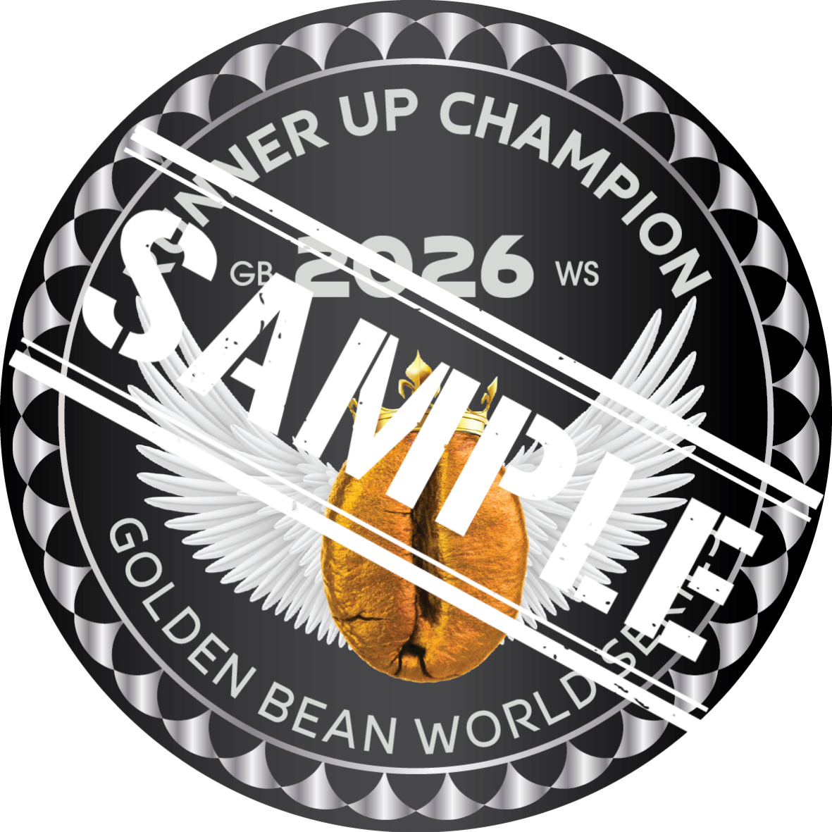 2026 World Series Runner Up Digital Package