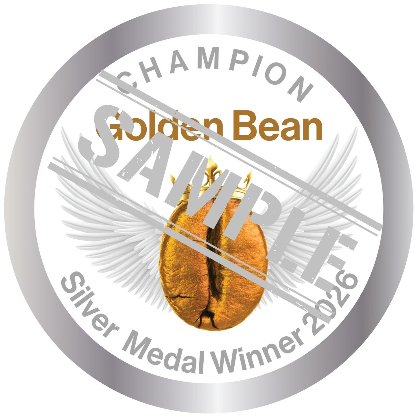 2026 Silver Digital Package