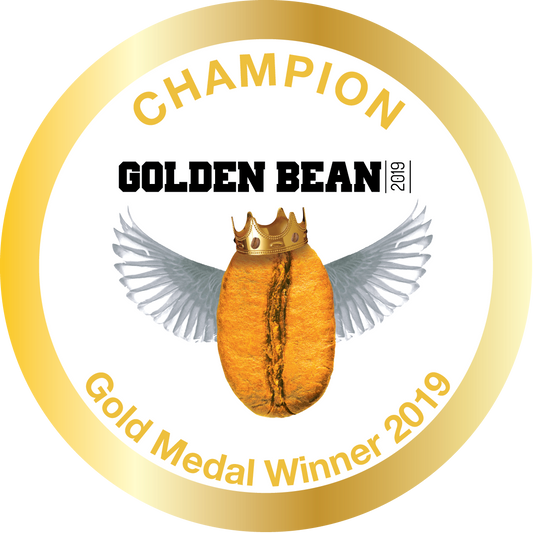 Gold - 2019 Digital Package