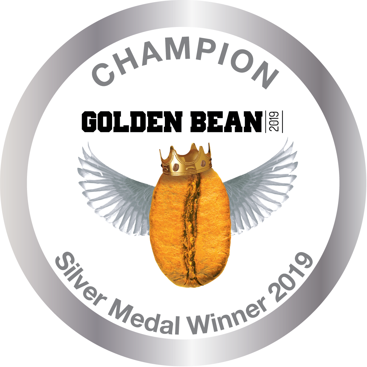 Silver - 2019 Digital Package