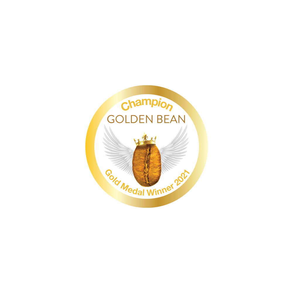 Gold - 2021 - Stickers