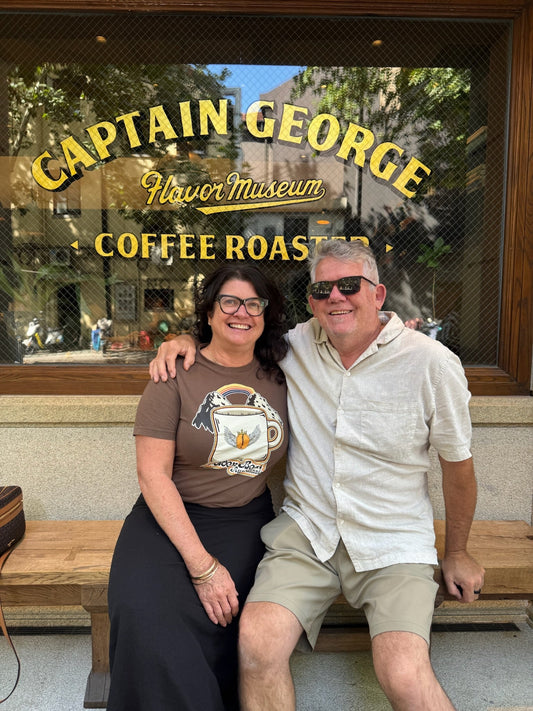 World’s Largest Coffee Roasting Competition Returns to Brisbane