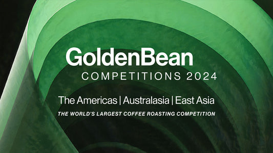 Golden Bean 2024 Competition Announcement