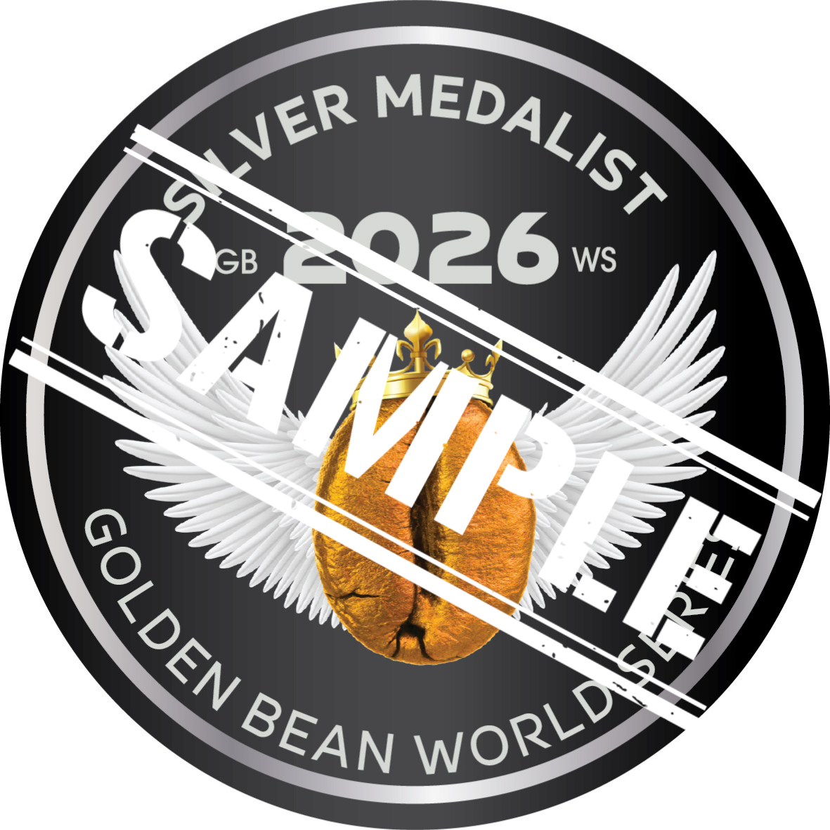 2026 World Series Silver Digital Package