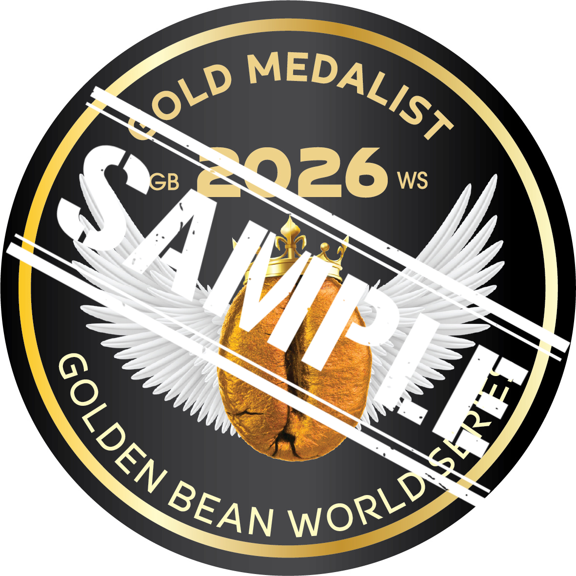 2026 World Series Gold Digital Package