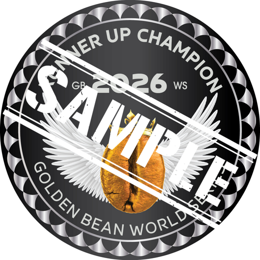 2026 World Series Runner Up Digital Package