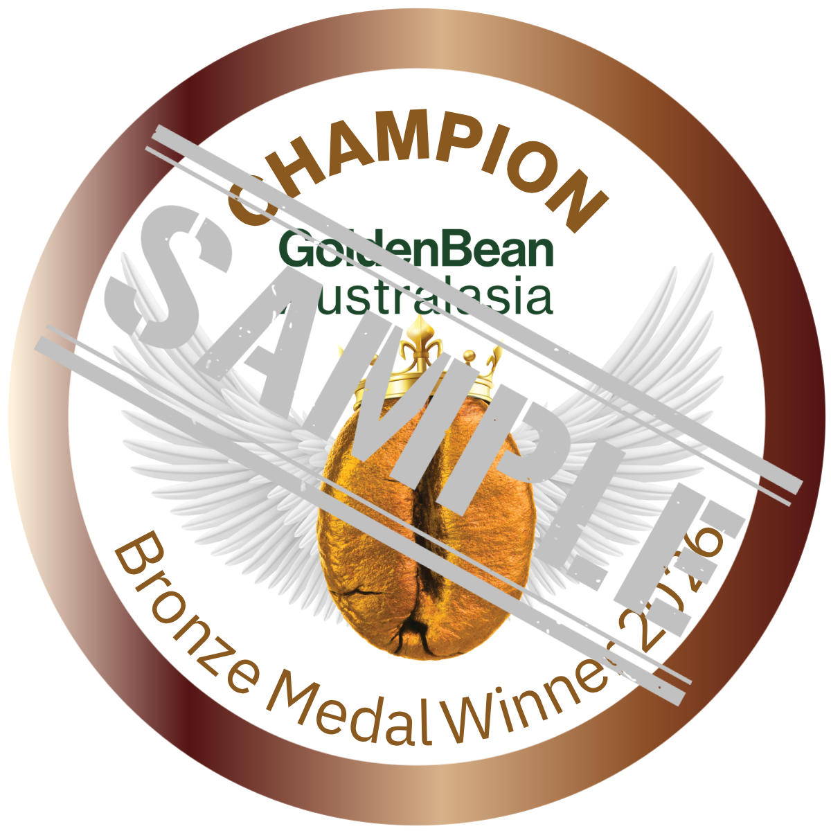2026 Bronze Digital Package