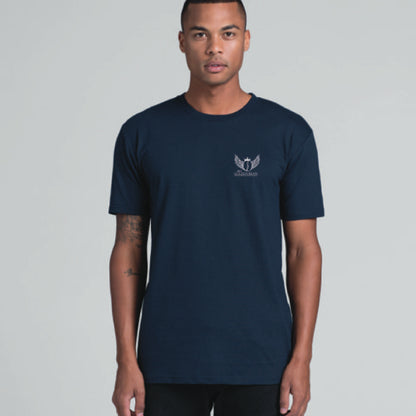 Golden Bean 2021 T-Shirt - Mens